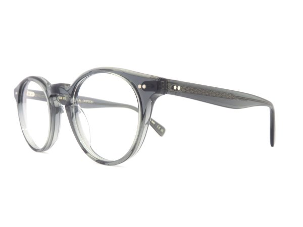 OLIVER PEOPLES オリバーピープルズ メガネフレーム Romare OV5459U