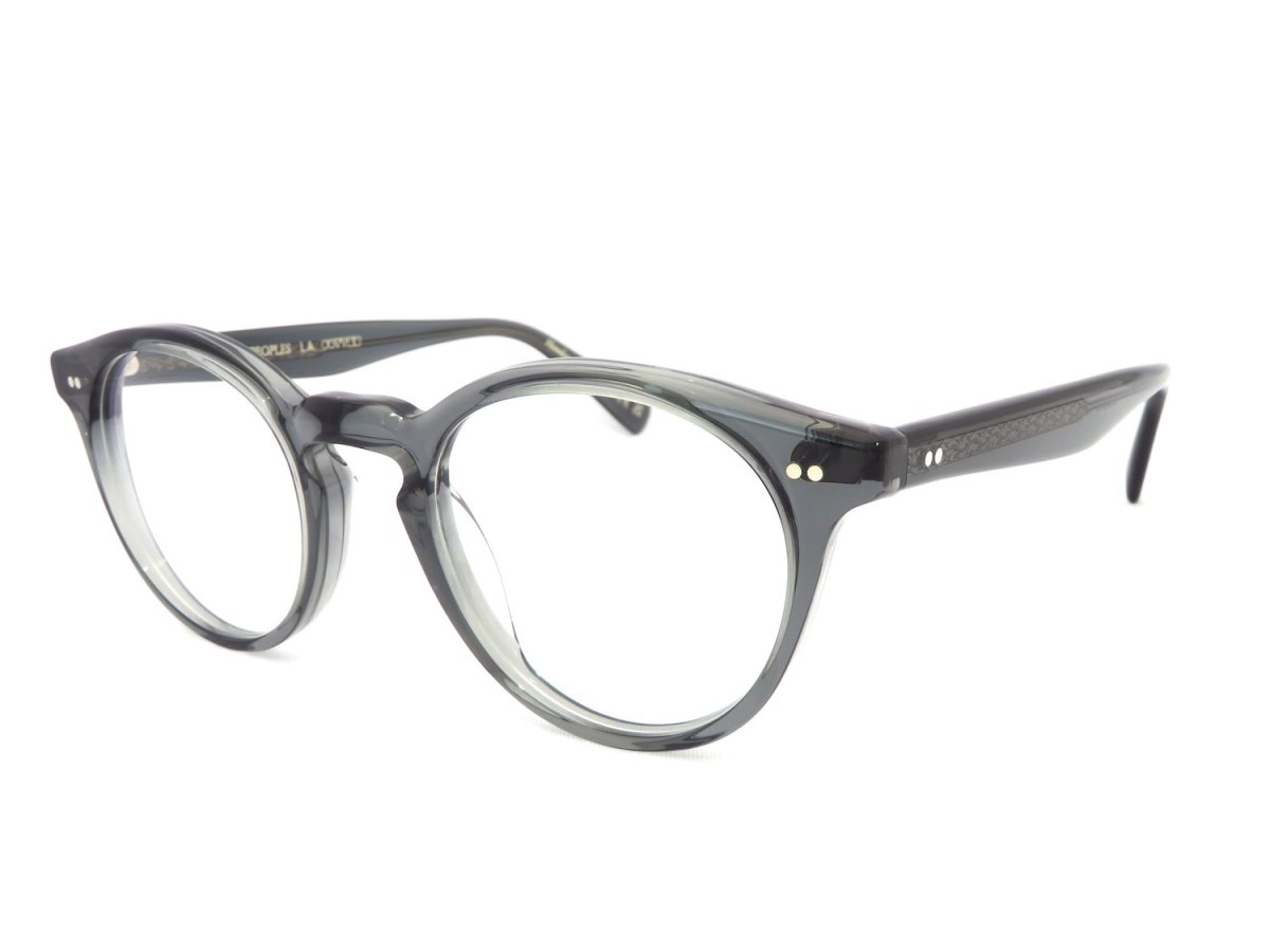 OLIVER PEOPLES [Romare OV5459U col.1547] 商品写真05