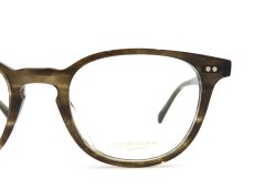 OLIVER PEOPLES [Sadao OV5481U col.1735] 商品写真07