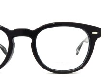 OLIVER PEOPLES [Sheldrake 47size OV5036A col.1492] 写真07