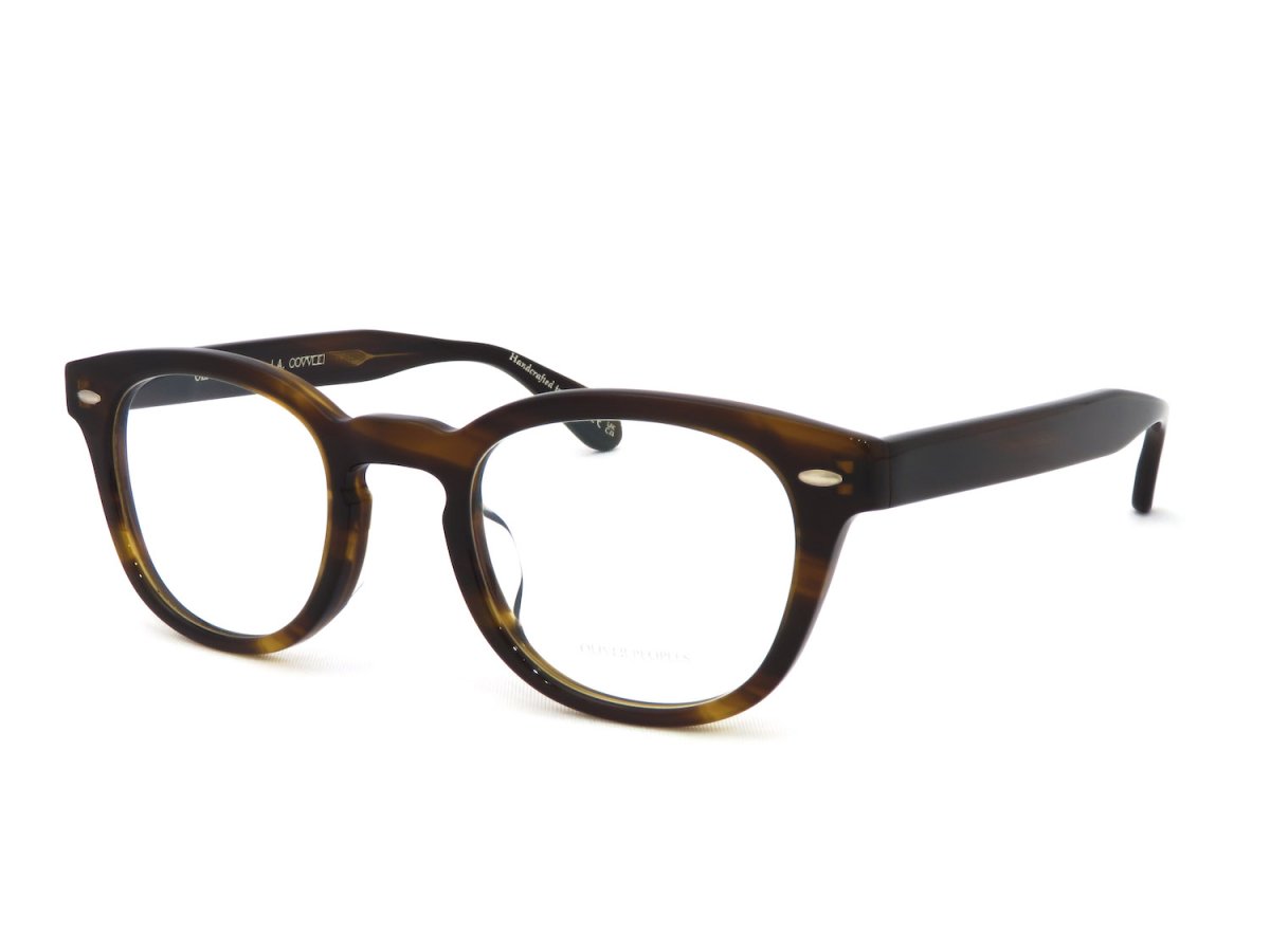 OLIVER PEOPLES [Sheldrake 47size OV5036A col.1677] 商品写真05