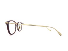 OLIVER PEOPLES [Winnett 48size OV5371D col.1007] 写真03