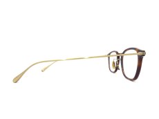 OLIVER PEOPLES [Winnett 48size OV5371D col.1007] 写真04