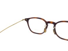 OLIVER PEOPLES [Winnett 48size OV5371D col.1007] 写真06