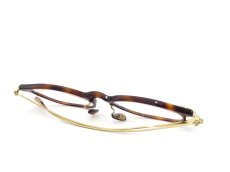 OLIVER PEOPLES [Winnett 48size OV5371D col.1007] 写真09