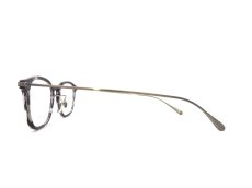 OLIVER PEOPLES [Winnett 48size OV5371D col.1443] 写真03