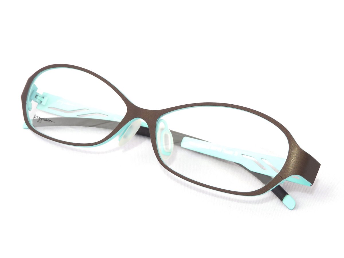 orgreen [DRIFTER col.25] 写真10