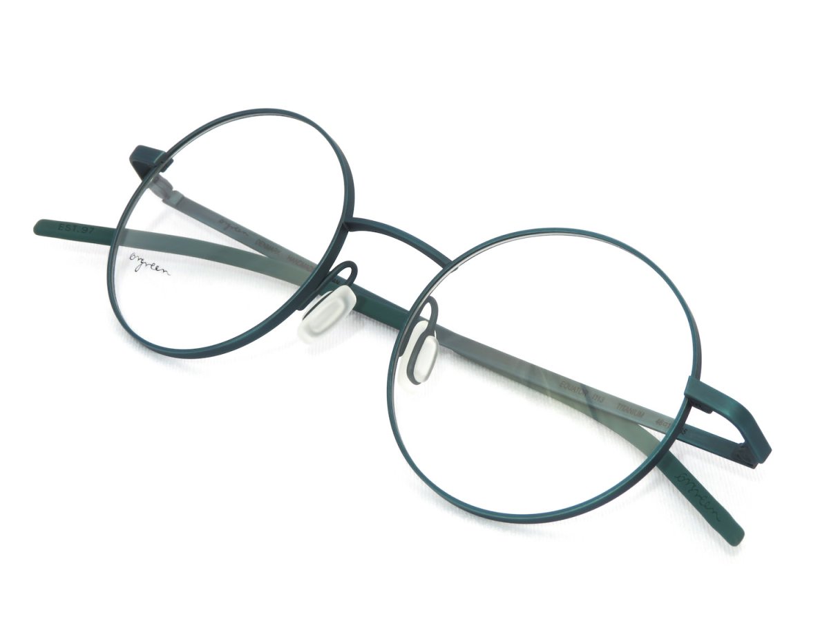 orgreen [EQUATOR col.1113] 写真10