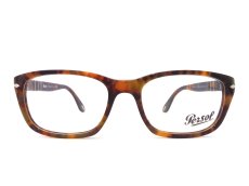 Persol [3012-V-A 54size col.108 Caffe] 写真01