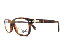 Persol [3012-V-A 54size col.108 Caffe] 写真02