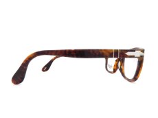 Persol [3012-V-A 54size col.108 Caffe] 写真04