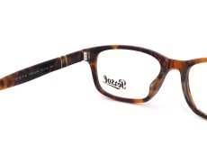 Persol [3012-V-A 54size col.108 Caffe] 写真06