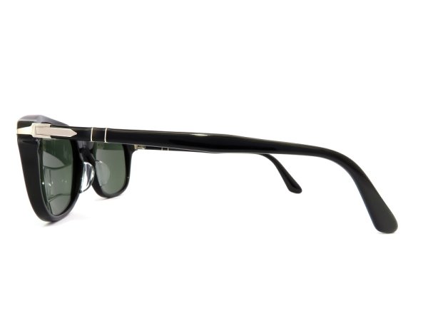 H555 PERSOL ペルソール　サングラス　べっ甲　3199-S ペルソール Persol サングラス 3191-S 95/31