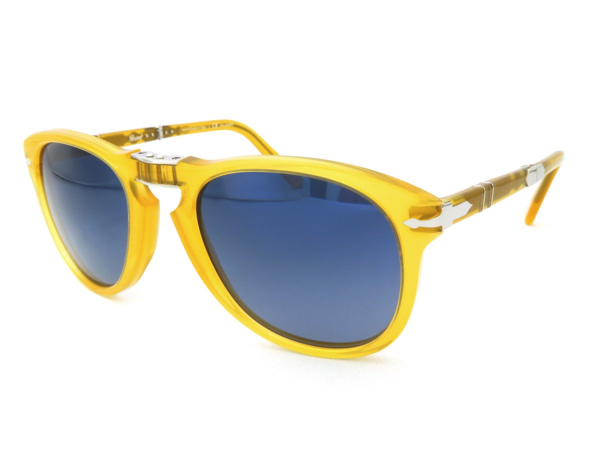 Persol [714SM-Steve McQueen 54size col.204/S3] 写真05