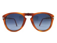 Persol [714SM-Steve McQueen 54size col.96/S3] 写真01