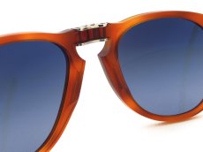 Persol [714SM-Steve McQueen 54size col.96/S3] 写真08