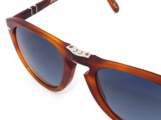 Persol [714SM-Steve McQueen 54size col.96/S3] 写真09