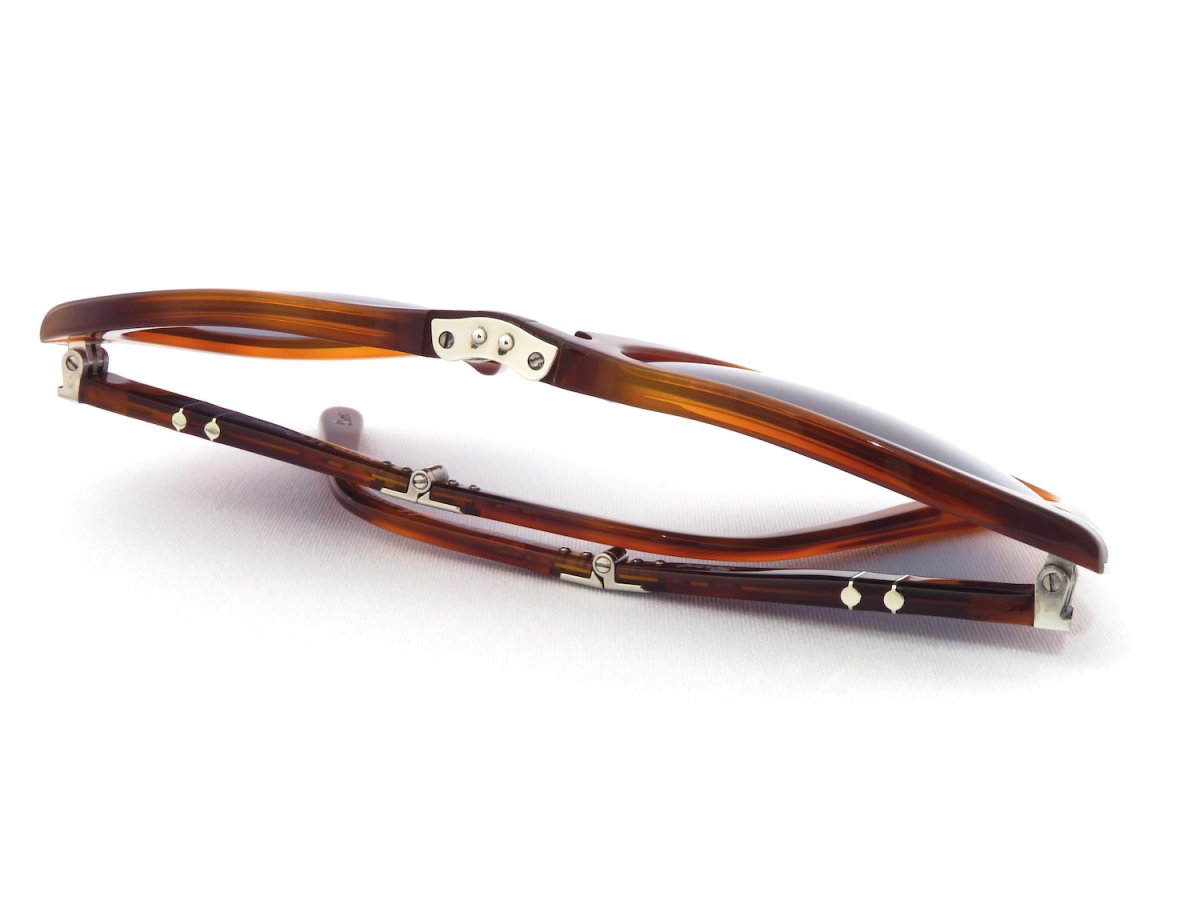 Persol [714SM-Steve McQueen 54size col.96/S3] 写真11