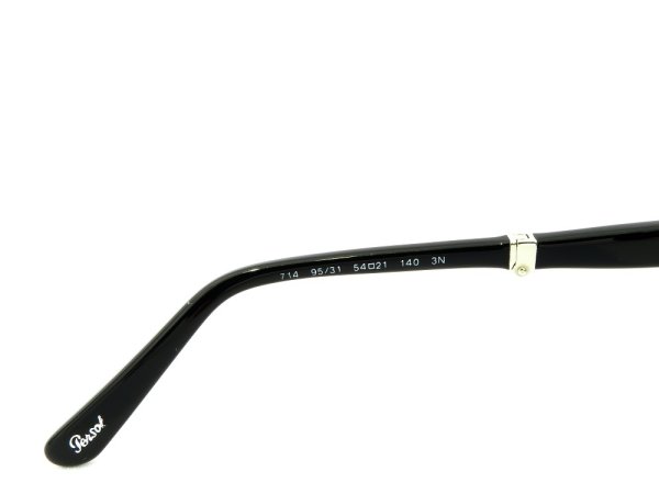 ペルソール Persol サングラス 714 95/31 (54size) アジアンフィット仕様