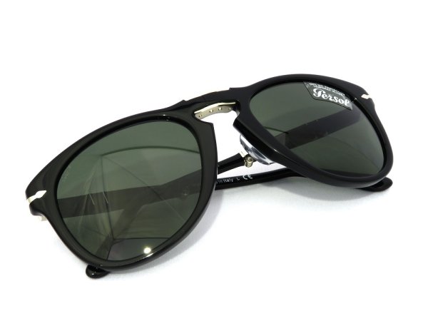 ペルソール Persol サングラス 714 95/31 (54size) アジアンフィット仕様