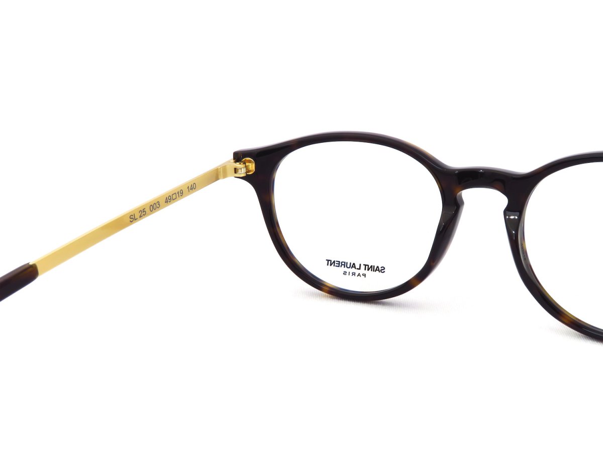 SAINT LAURENT [SL25 003] 写真06