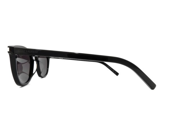 SAINT LAURENT サンローラン サングラス SL28/F 022