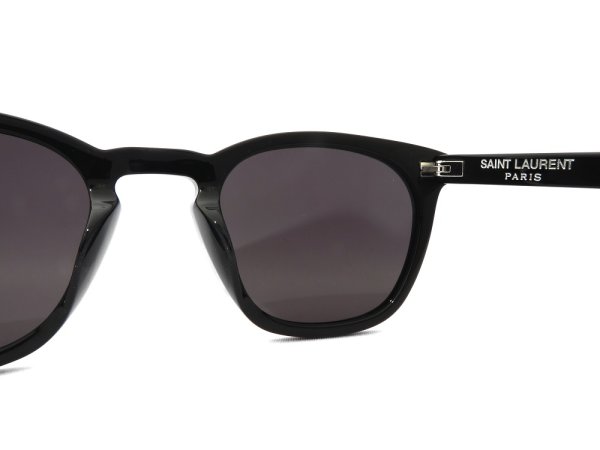 SAINT LAURENT サンローラン サングラス SL28/F 022