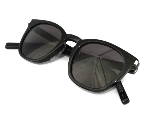 SAINT LAURENT サンローラン サングラス SL28/F 022
