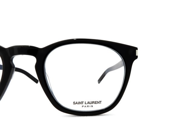 サンローラン SAINT LAURENT メガネ SL30 SLIM 001