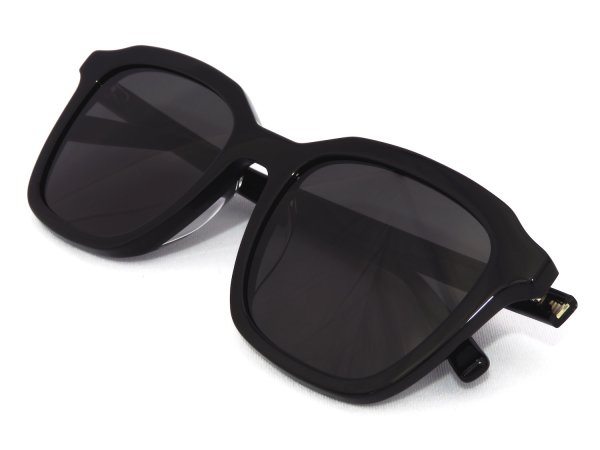 SAINT LAURENT サンローラン サングラス SL457 001 (取扱店:自由が丘店)