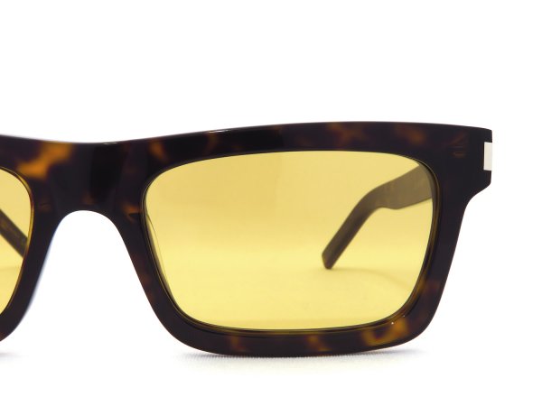 SAINT LAURENT サンローラン サングラス SL461 BETTY 005 (取扱店