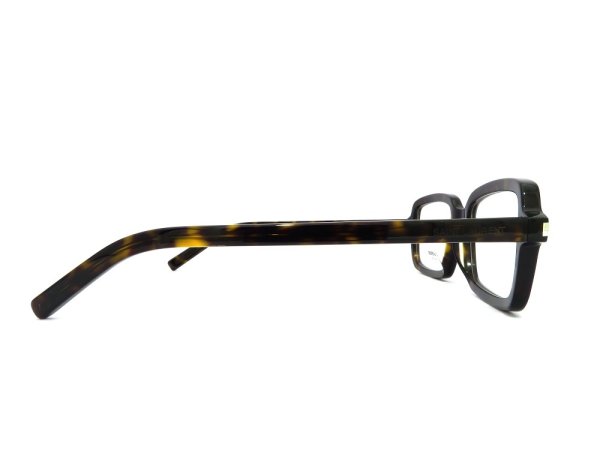サンローラン SAINT LAURENT メガネ SL278/F 003