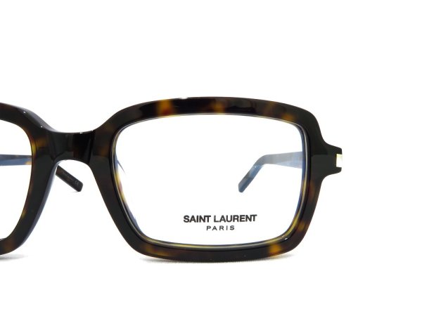 サンローラン SAINT LAURENT メガネ SL278/F 003