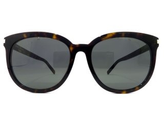 確実正規品SAINT LAURENTサングラス サンローラン SAINT LAURENT サングラス SL284/F SLIM 002
