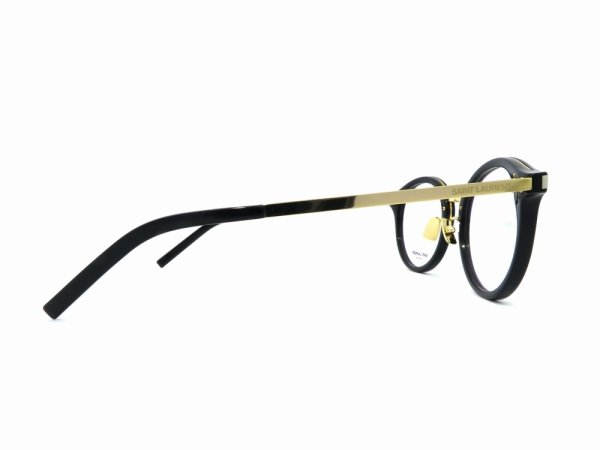 サンローラン SAINT LAURENT メガネ SL91 005