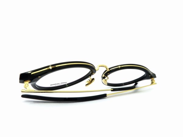 サンローラン SAINT LAURENT メガネ SL91 005