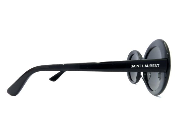美品 サンローラン Saint Laurent 29 サンローラン SAINT LAURENT サングラス SL98 CALIFORNIA 002