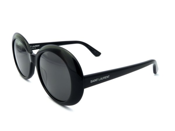 サンローラン SAINT LAURENT サングラス SL98 CALIFORNIA 002