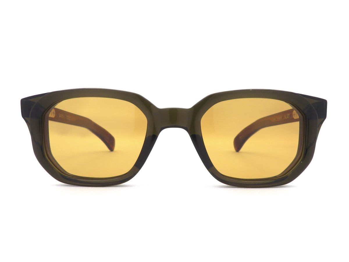 SATO EYEWEAR [ALIOT col.B-1] 商品写真01