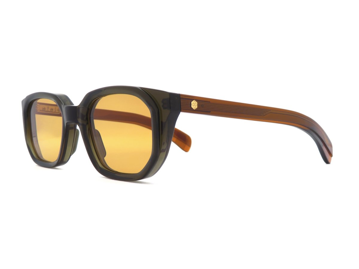 SATO EYEWEAR [ALIOT col.B-1] 商品写真02
