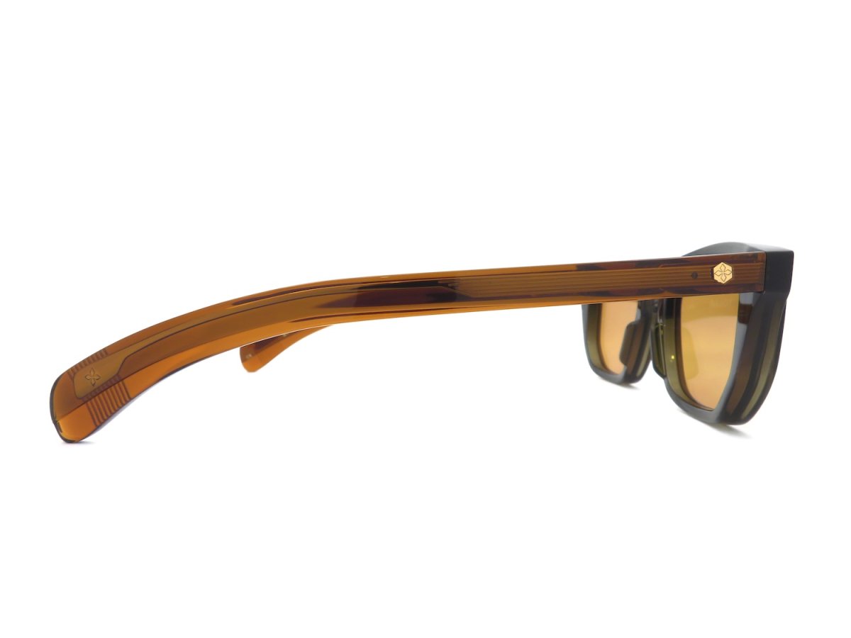 SATO EYEWEAR [ALIOT col.B-1] 商品写真04