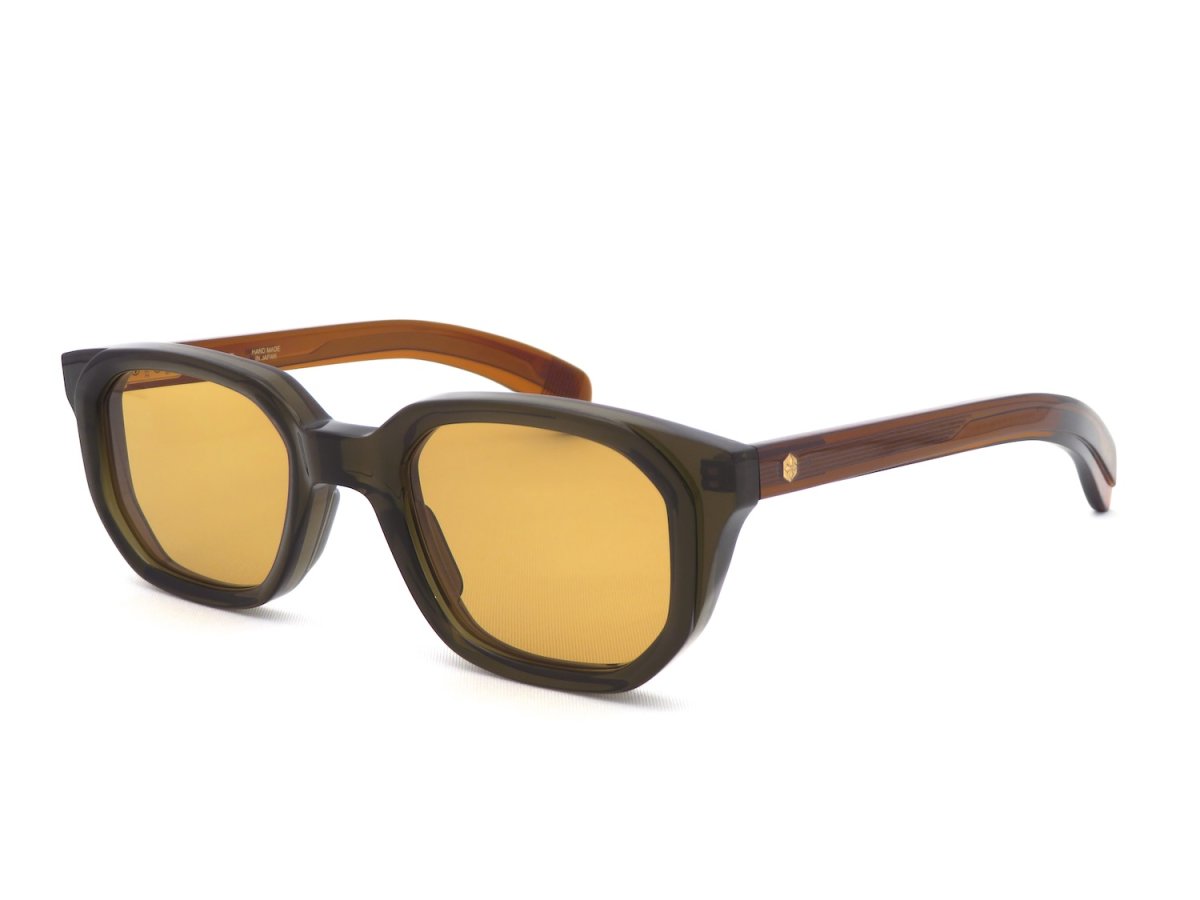 SATO EYEWEAR [ALIOT col.B-1] 商品写真05