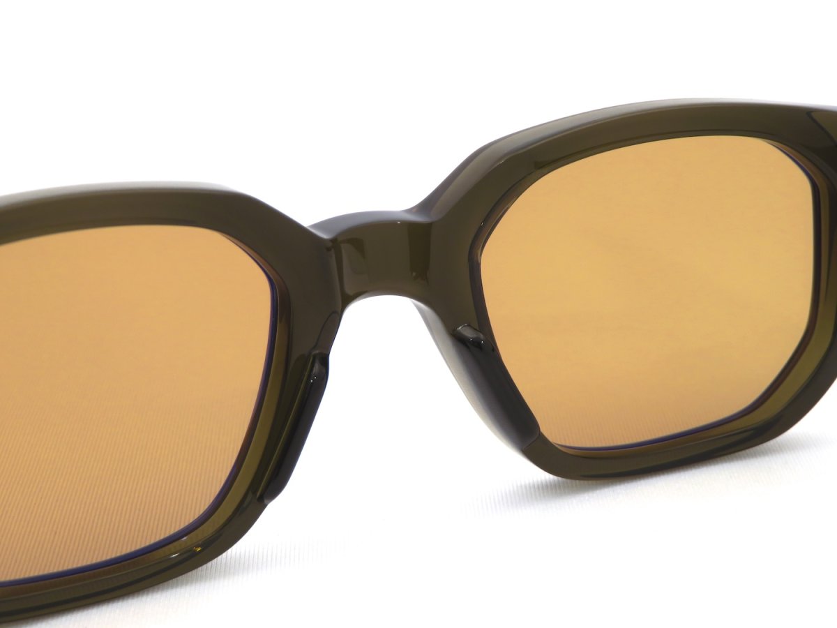 SATO EYEWEAR [ALIOT col.B-1] 商品写真06