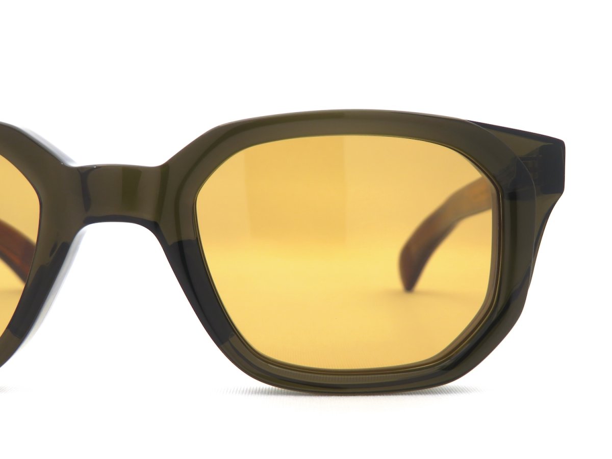 SATO EYEWEAR [ALIOT col.B-1] 商品写真08