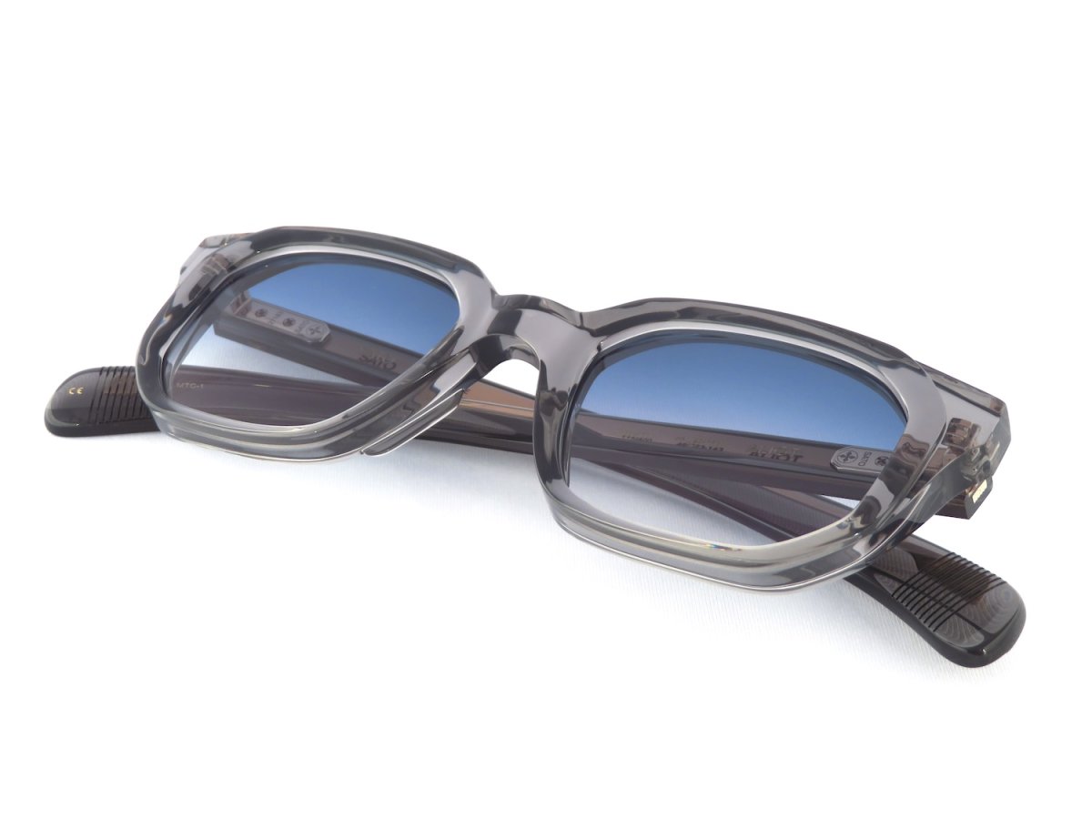 SATO EYEWEAR [ALIOT col.MTC-1] 商品写真09
