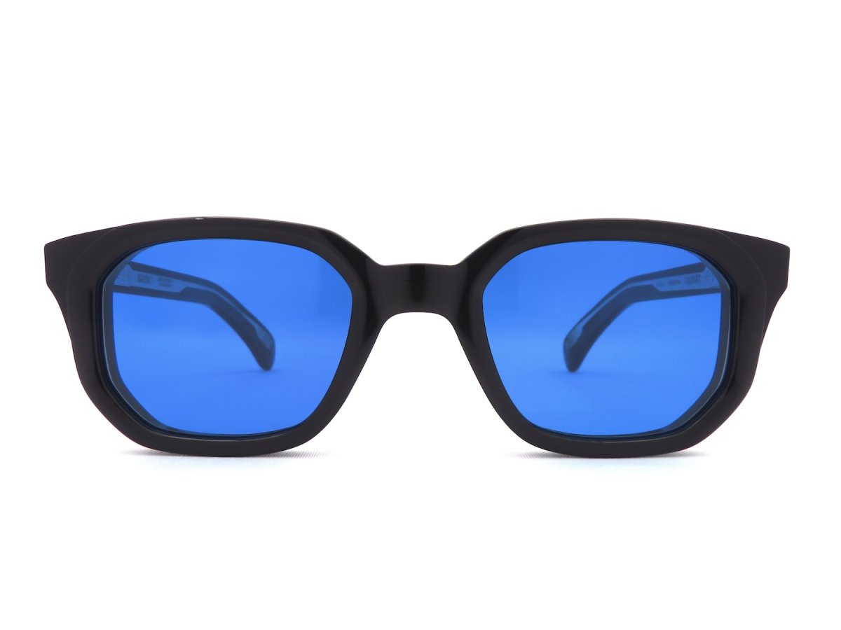 SATO EYEWEAR [ALIOT col.N-1] 商品写真01
