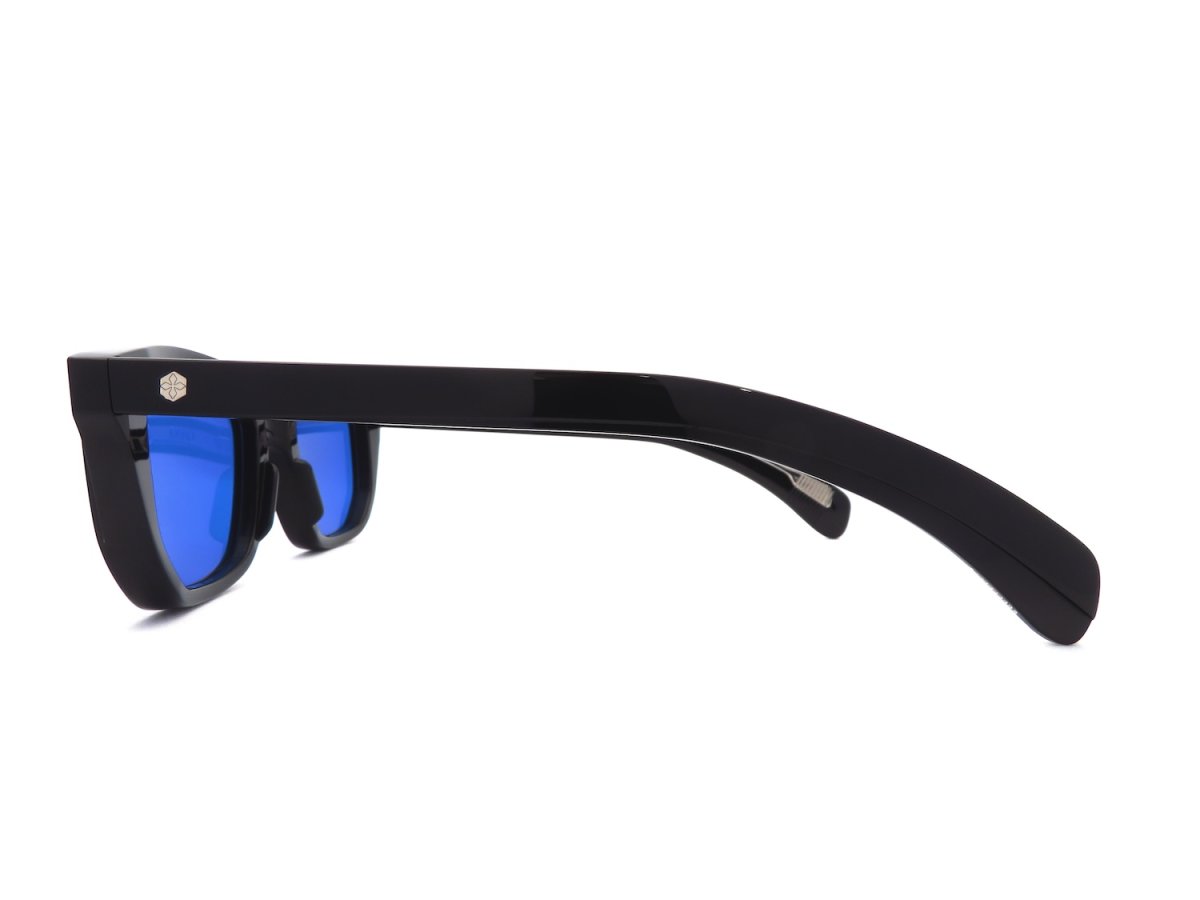 SATO EYEWEAR [ALIOT col.N-1] 商品写真03