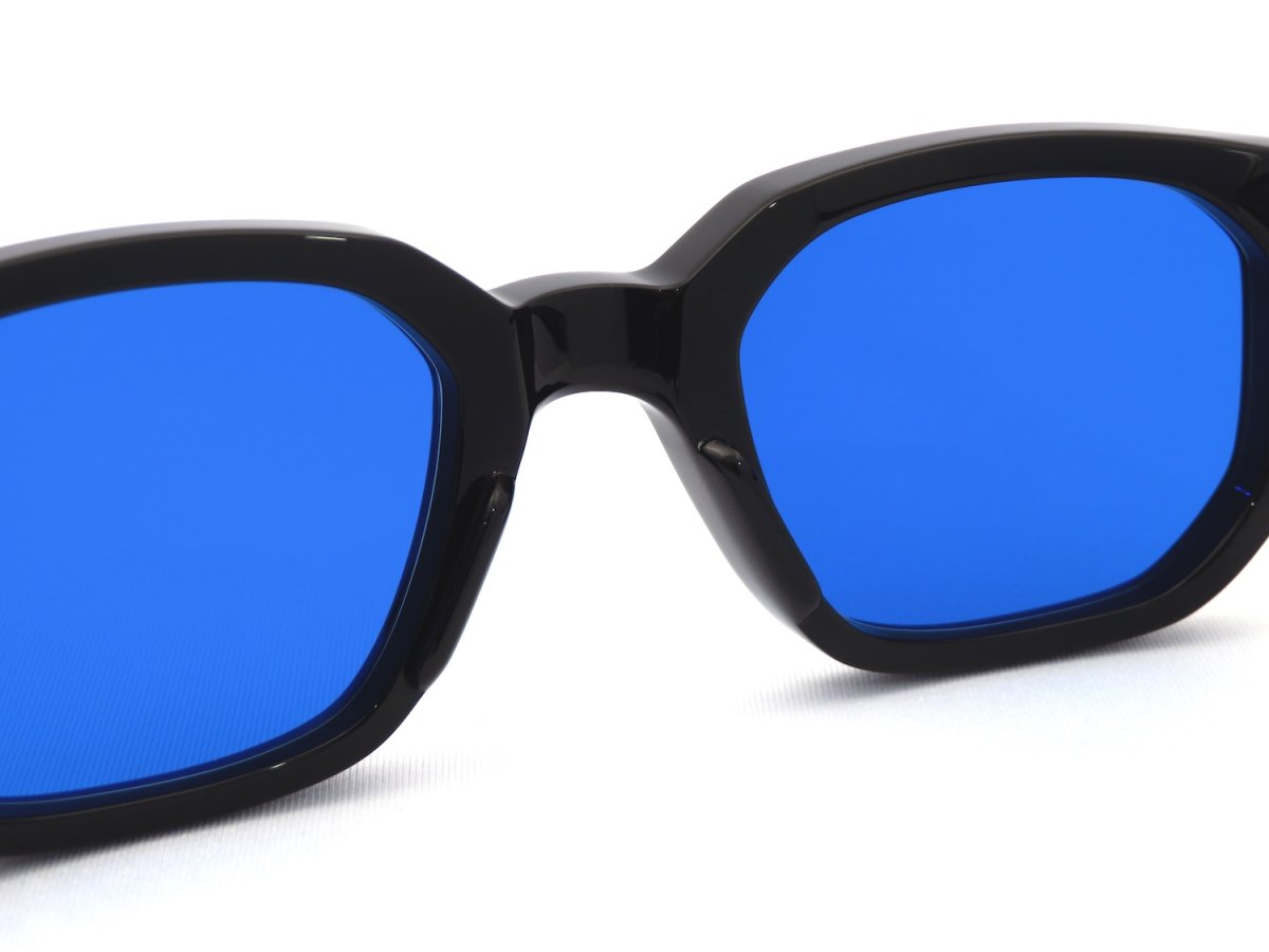 SATO EYEWEAR [ALIOT col.N-1] 商品写真06