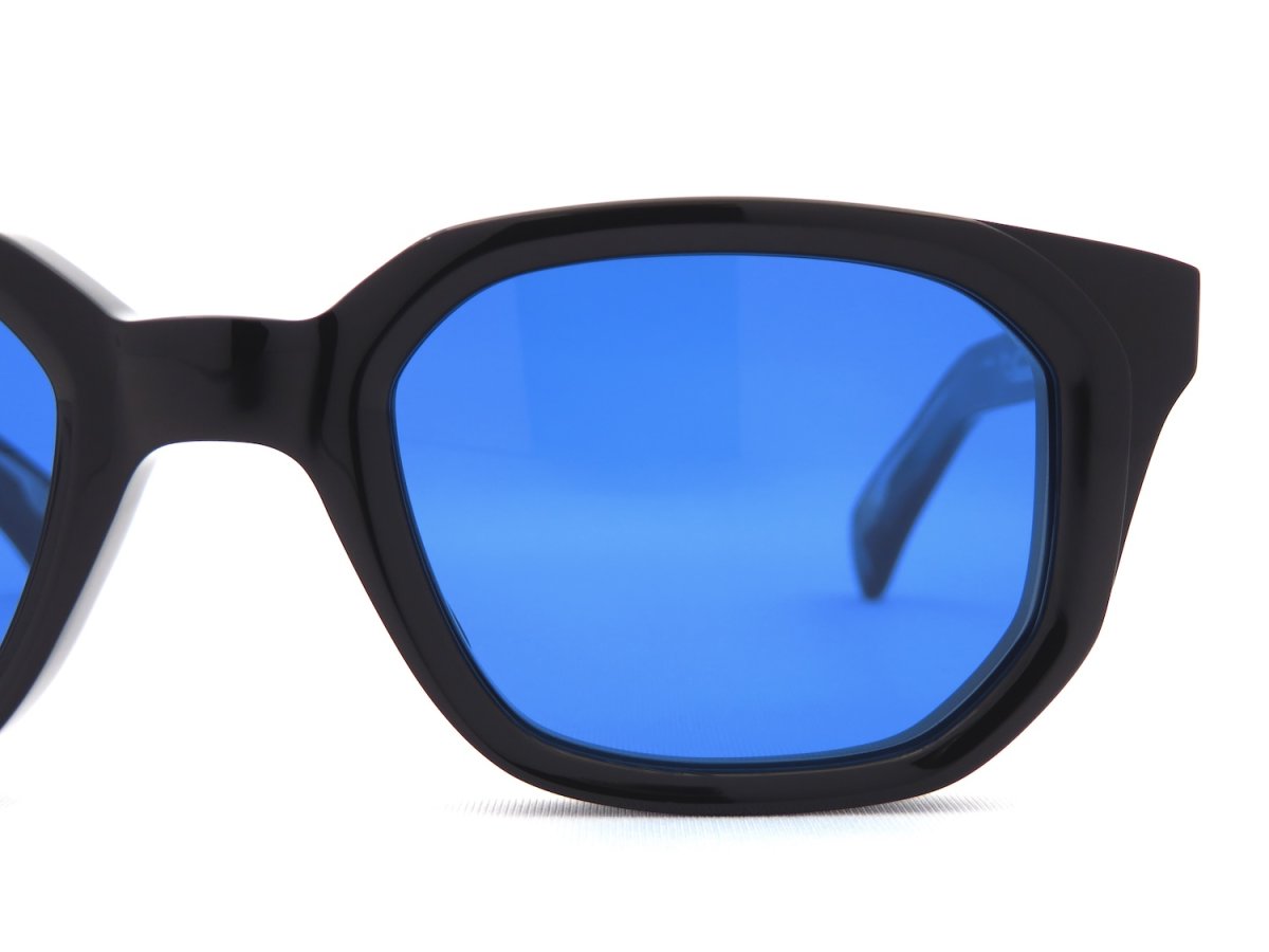 SATO EYEWEAR [ALIOT col.N-1] 商品写真08