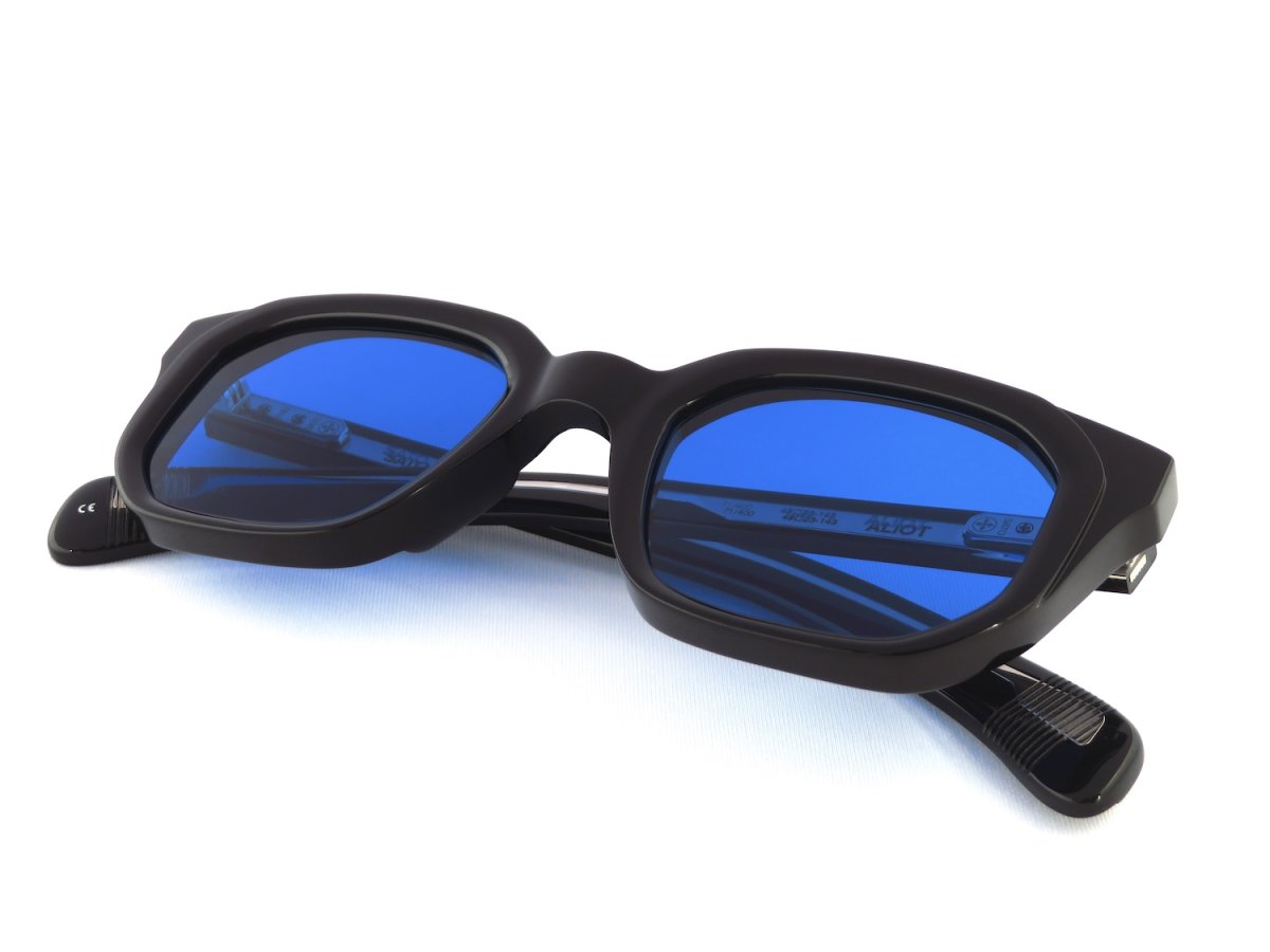 SATO EYEWEAR [ALIOT col.N-1] 商品写真09